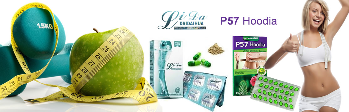 herbal weight loss lida daidaihua p57 hoodia