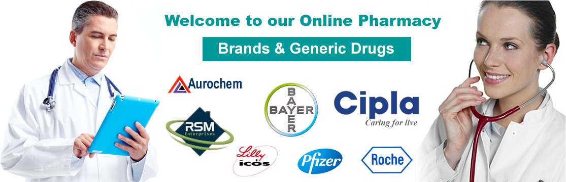 online pharmacy